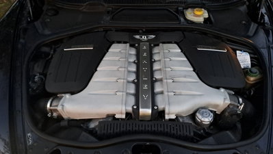 Bentley Continental GT Continental GT (6)