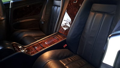 Bentley Continental GT Continental GT (8)