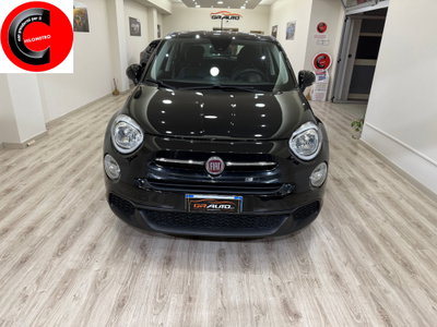 Fiat 500X 1.3 MultiJet 95 CV Club usata