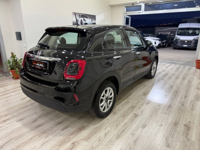 Fiat 500X 1.3 MultiJet 95 CV Club (10)