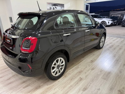 Fiat 500X 1.3 MultiJet 95 CV Club (11)