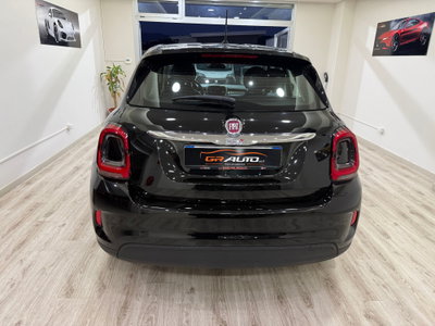 Fiat 500X 1.3 MultiJet 95 CV Club (12)