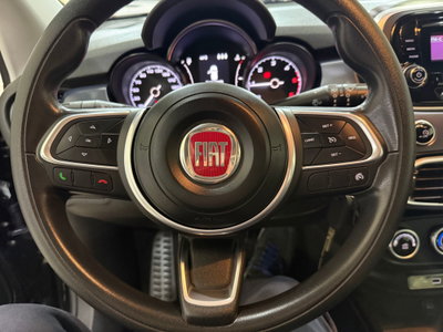 Fiat 500X 1.3 MultiJet 95 CV Club (14)