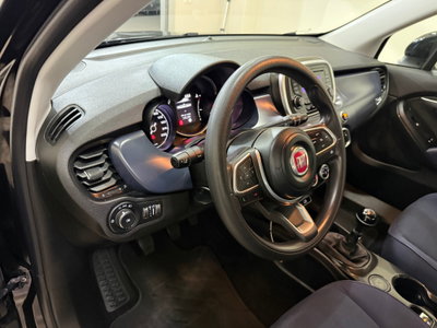Fiat 500X 1.3 MultiJet 95 CV Club (15)