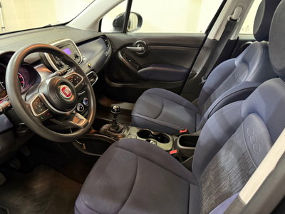 Fiat 500X 1.3 MultiJet 95 CV Club (16)