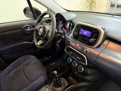 Fiat 500X 1.3 MultiJet 95 CV Club (19)