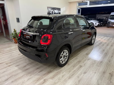 Fiat 500X 1.3 MultiJet 95 CV Club (2)