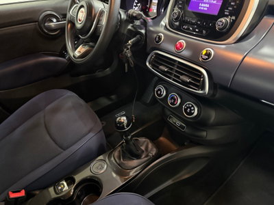 Fiat 500X 1.3 MultiJet 95 CV Club (20)