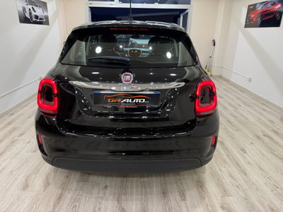 Fiat 500X 1.3 MultiJet 95 CV Club (3)