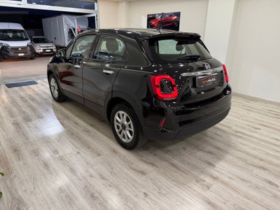 Fiat 500X 1.3 MultiJet 95 CV Club (4)