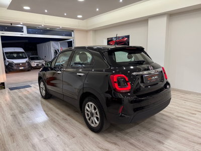 Fiat 500X 1.3 MultiJet 95 CV Club (5)