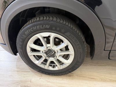 Fiat 500X 1.3 MultiJet 95 CV Club (7)