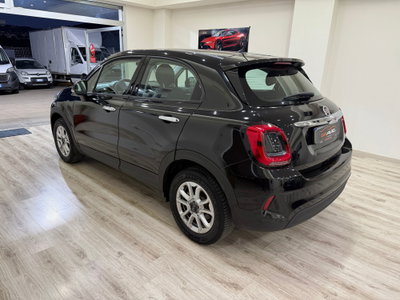 Fiat 500X 1.3 MultiJet 95 CV Club (8)