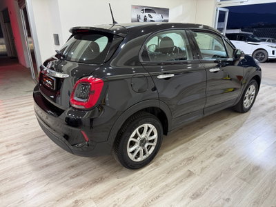 Fiat 500X 1.3 MultiJet 95 CV Club (9)