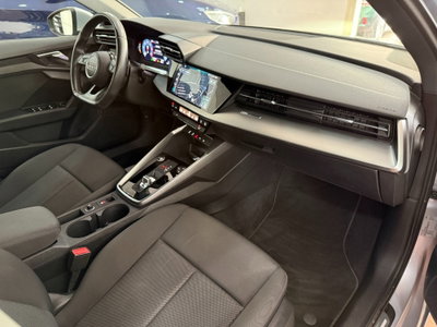 Audi A3 Sportback 35 TDI S tronic Business Advanced (16)