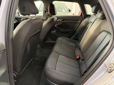 Audi A3 Sportback 35 TDI S tronic Business Advanced (17)