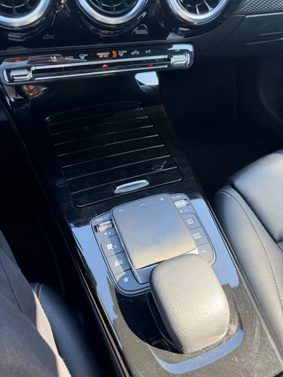 Mercedes-Benz Classe A 180 d Automatic Business (16)