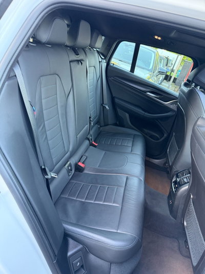 BMW X4 xDrive20d 48V Msport (14)