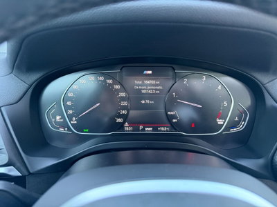 BMW X4 xDrive20d 48V Msport (16)