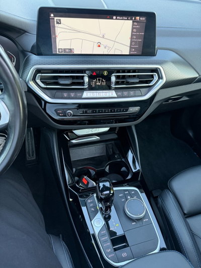 BMW X4 xDrive20d 48V Msport (20)