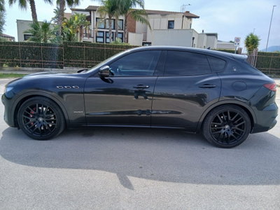 Maserati Levante Levante V6 Diesel AWD Gransport usata