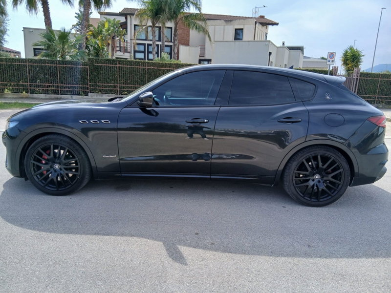 Maserati Levante Levante V6 Diesel AWD Gransport
