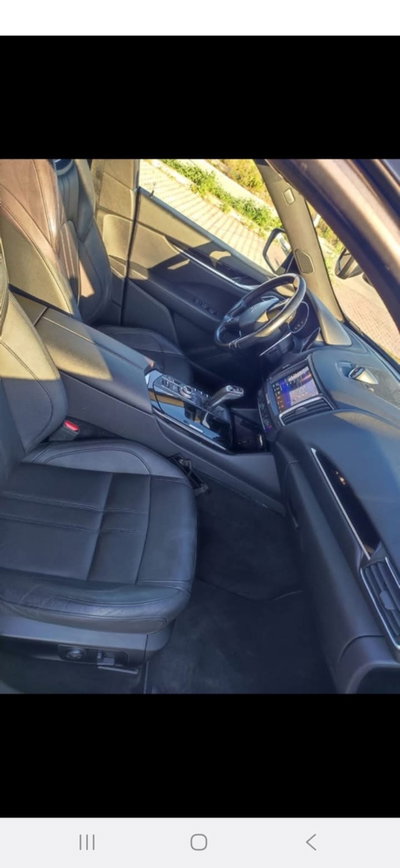 Maserati Levante Levante V6 Diesel AWD Gransport (8)