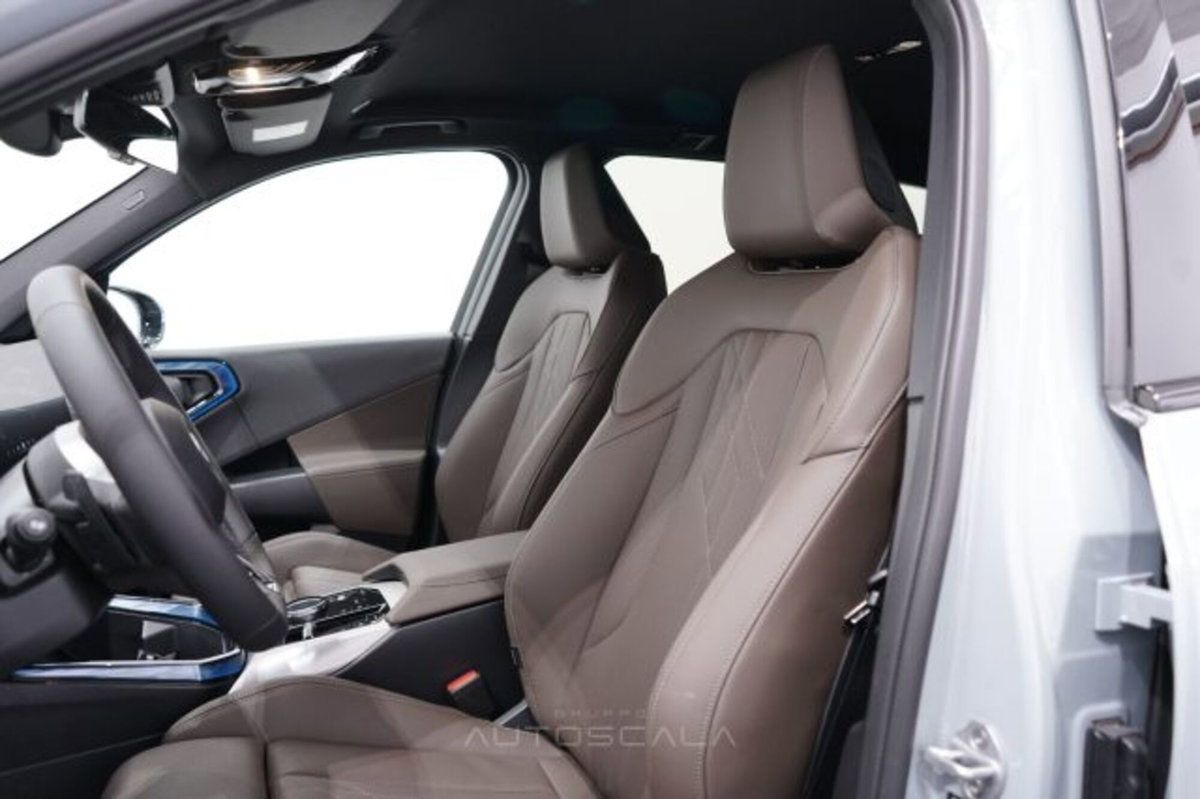 BMW X3 xdrive20d MSport auto (12)