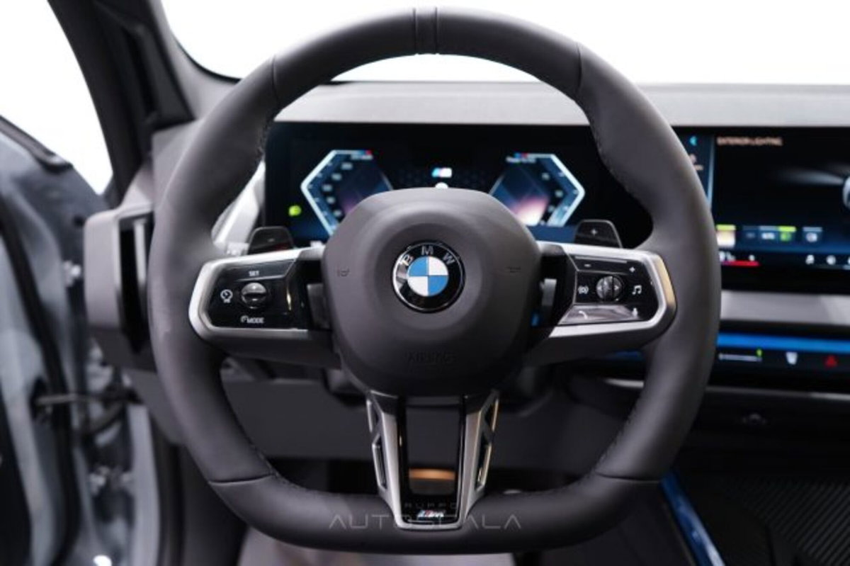 BMW X3 xdrive20d MSport auto (14)