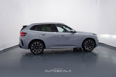 BMW X3 xdrive20d MSport auto (7)