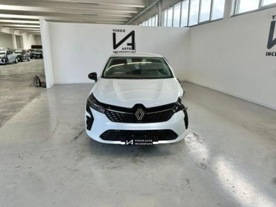Renault Clio 1.5 dci 100cv Evolution qstomize van (2)
