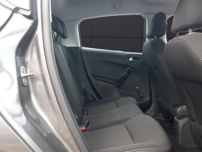Peugeot 208 82 5 porte Allure (20)