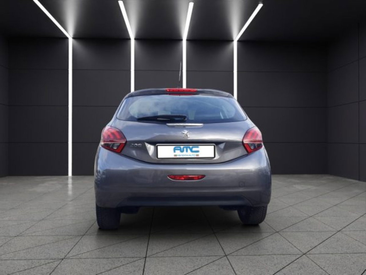 Peugeot 208 82 5 porte Allure (5)