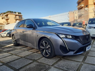 Peugeot 308 1.5 bluehdi GT s&s 130cv eat8 (3)
