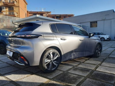 Peugeot 308 1.5 bluehdi GT s&s 130cv eat8 (4)