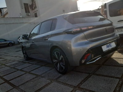 Peugeot 308 1.5 bluehdi GT s&s 130cv eat8 (5)