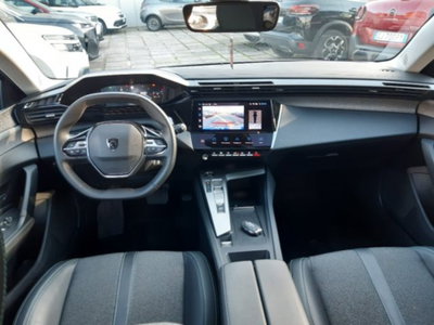 Peugeot 308 1.5 bluehdi GT s&s 130cv eat8 (7)
