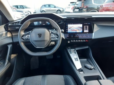 Peugeot 308 1.5 bluehdi GT s&s 130cv eat8 (8)