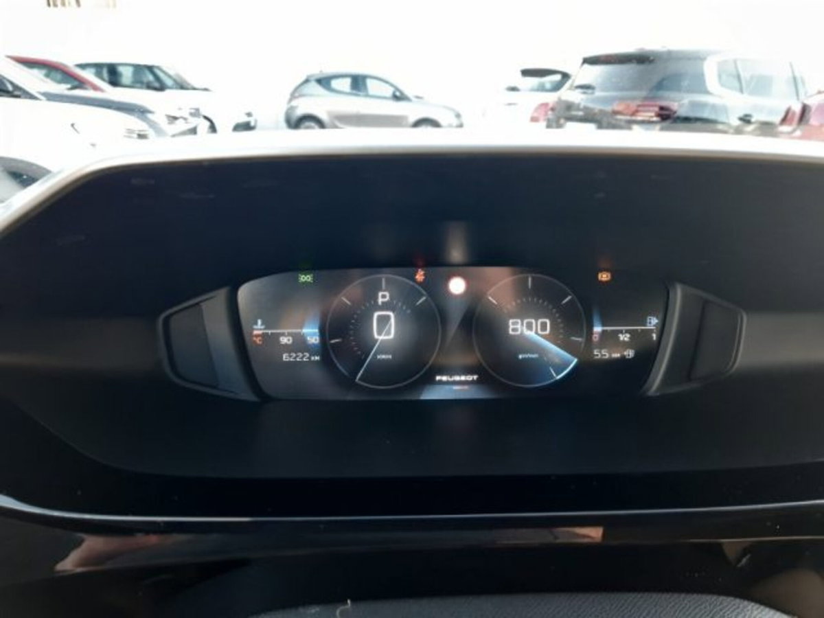 Peugeot 308 1.5 bluehdi GT s&s 130cv eat8 (9)