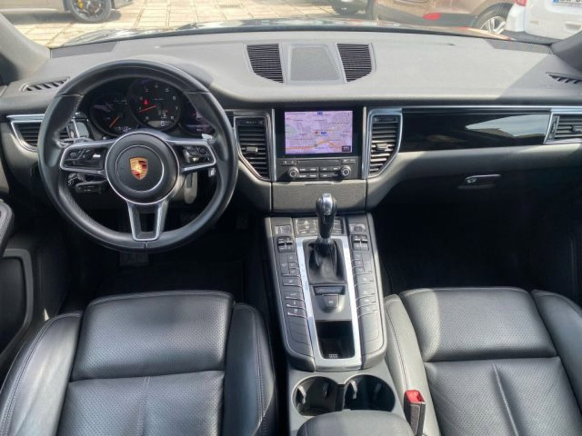 Porsche Macan 2.0 (5)