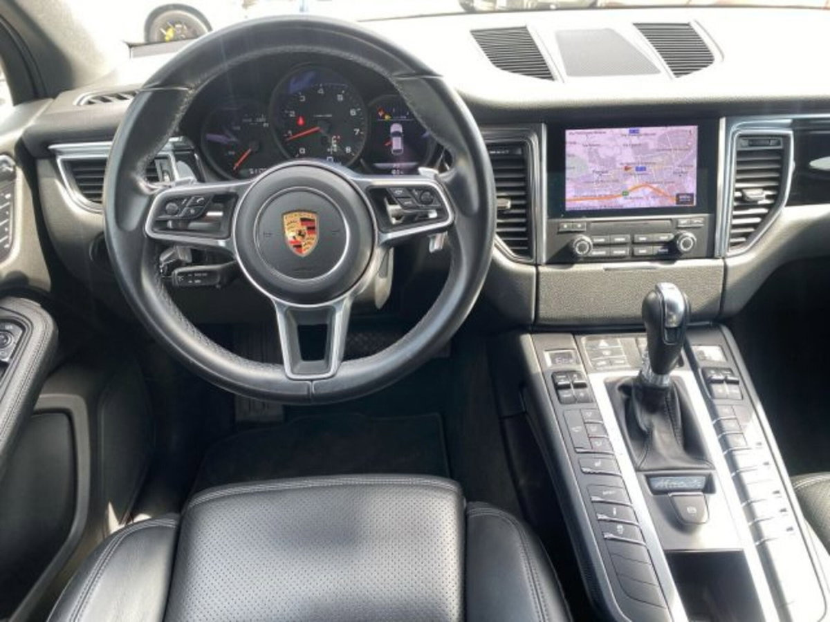 Porsche Macan 2.0 (6)