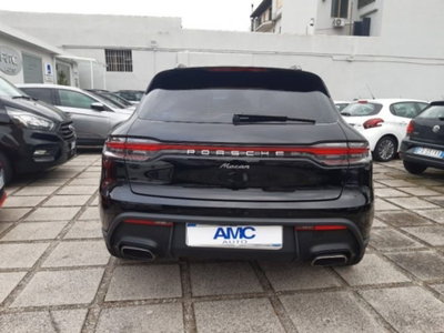 Porsche Macan 2.0 265cv pdk (4)