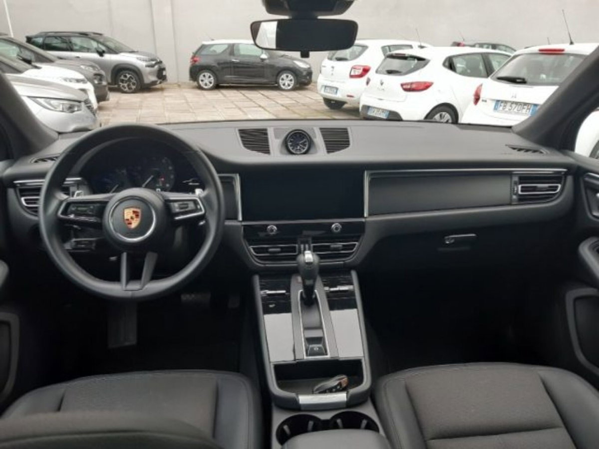 Porsche Macan 2.0 265cv pdk (5)