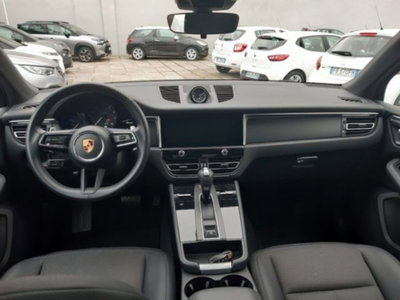 Porsche Macan 2.0 265cv pdk (5)