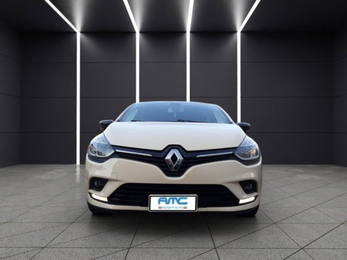 Renault Clio dCi 8V 75 CV Start&Stop 5 porte Energy Duel2