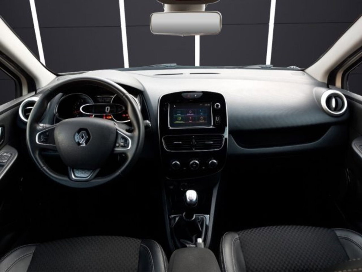 Renault Clio dCi 8V 75 CV Start&Stop 5 porte Energy Duel2 (14)