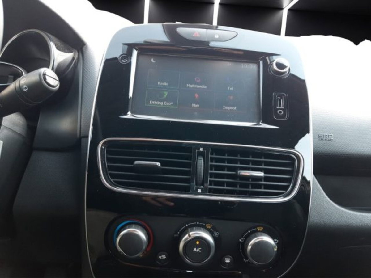 Renault Clio dCi 8V 75 CV Start&Stop 5 porte Energy Duel2 (16)