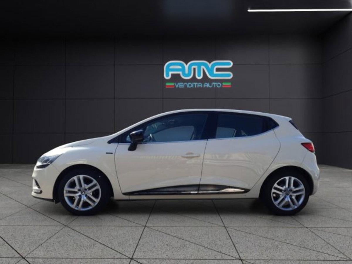 Renault Clio dCi 8V 75 CV Start&Stop 5 porte Energy Duel2 (3)