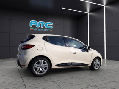 Renault Clio dCi 8V 75 CV Start&Stop 5 porte Energy Duel2 (6)
