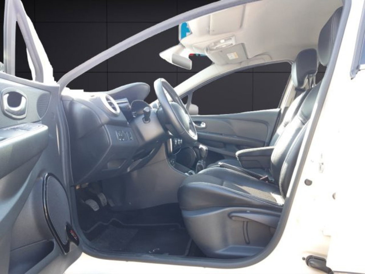 Renault Clio dCi 8V 75 CV Start&Stop 5 porte Energy Duel2 (9)